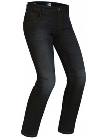 PANTALON VAQUERO PMJ NEW RIDER MAN BLACK