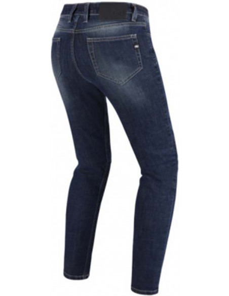 Pantalon Vaquero PMJ New Rider Lady Blue