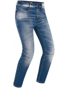 PANTALON VAQUERO PMJ CRUISER BLUE