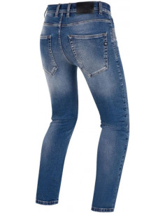 PANTALON VAQUERO PMJ CRUISER BLUE 2