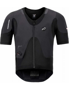 Chaleco Airbag Alpinestars Tech-Air 5 Plasma