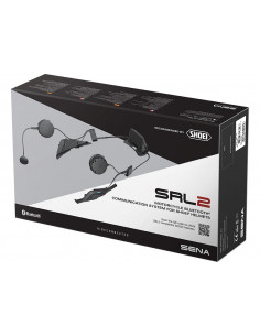 BLUETOOTH SHOEI SRL 2 GT-AIR 2/NEOTEC 2