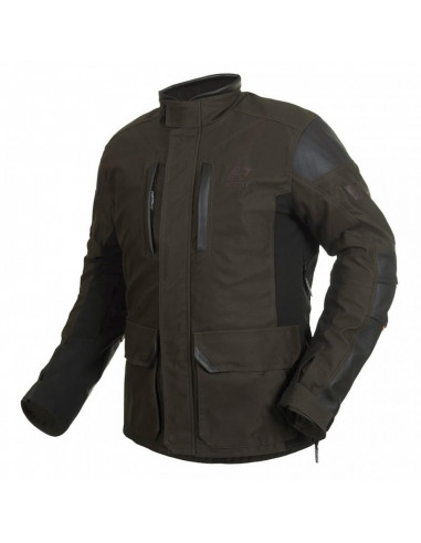 CHAQUETA RUKKA MELFORT