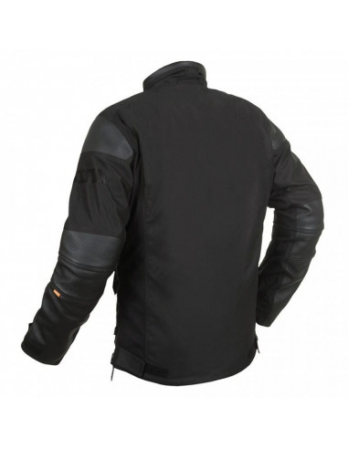 CHAQUETA RUKKA MELFORT