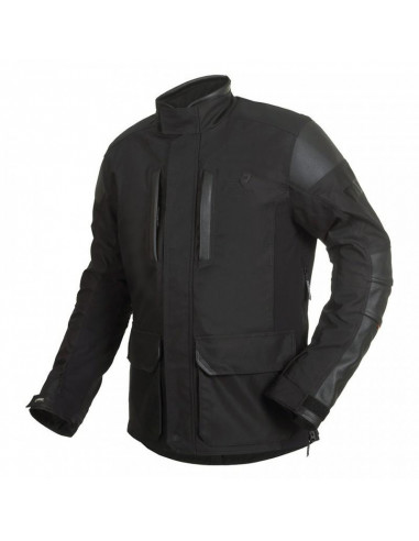 CHAQUETA RUKKA MELFORT