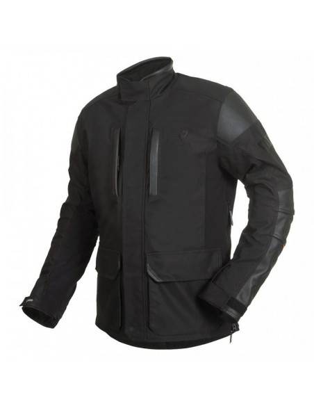 CHAQUETA RUKKA MELFORT