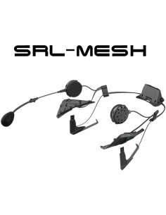 BLUETOOTH SHOEI SRL MESH NEOTEC 2 / GT-AIR 2 / J-C