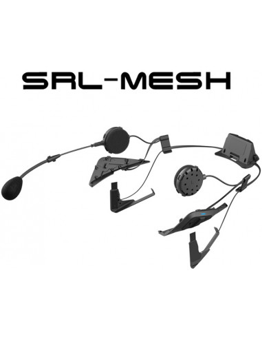 BLUETOOTH SHOEI SRL MESH NEOTEC 2 / GT-AIR 2 / J-C