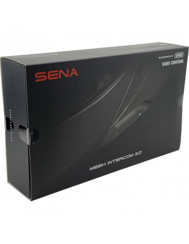 BLUETOOTH SHOEI SRL 3 NEOTEC 3 / GT-AIR 3