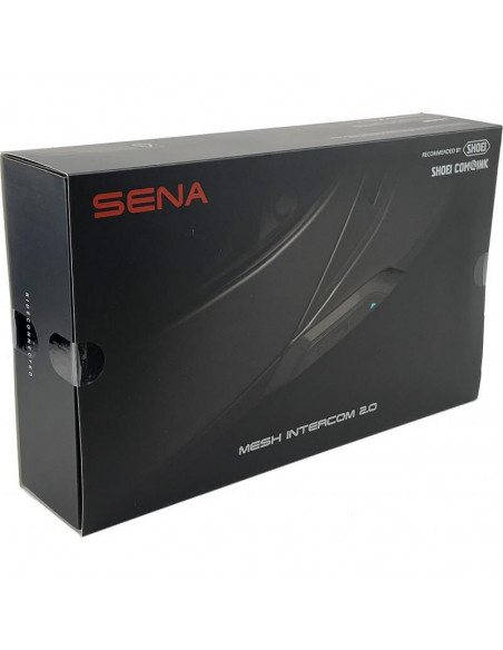 BLUETOOTH SHOEI SRL 3 NEOTEC 3 / GT-AIR 3