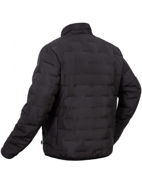 CHAQUETA RUKKA RAPTO-R GORE-TEX PRO BLACK