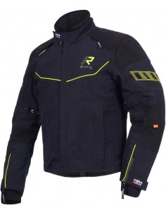 CHAQUETA RUKKA ARMAGATE GORE-TEX PRO YELLOW 994