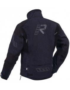 CHAQUETA RUKKA ARMAGATE GORE-TEX PRO BLACK 999 2