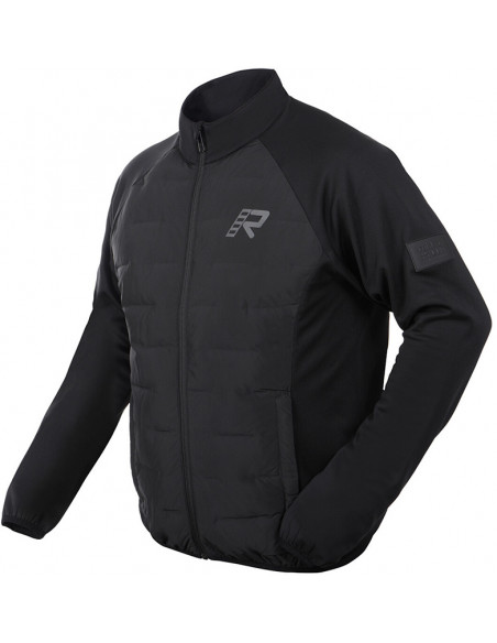 Chaqueta Rukka Armageddo-R Gore-Tex Negro Black