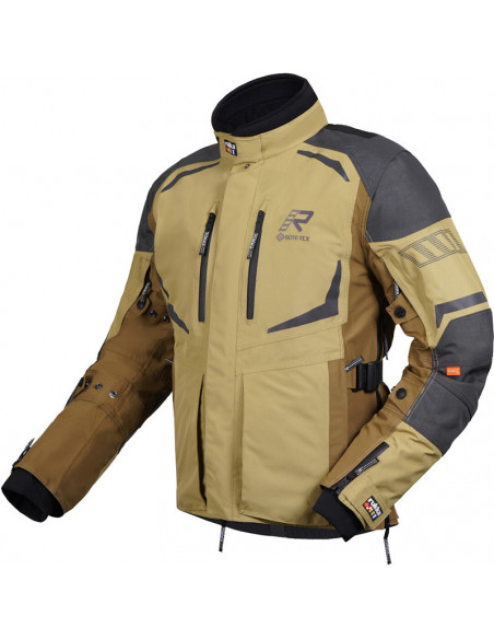 Chaqueta RUKKA Ventu-R Arena