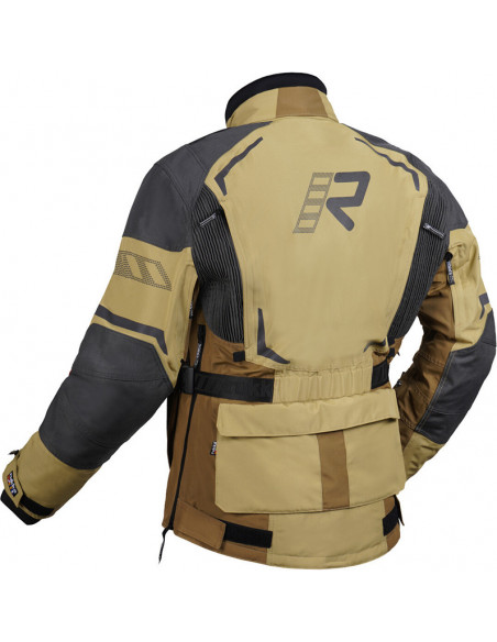 Chaqueta RUKKA Ventu-R Arena