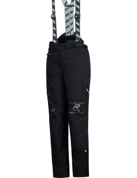 PANTALON RUKKA RAPTORINA C2 LADY