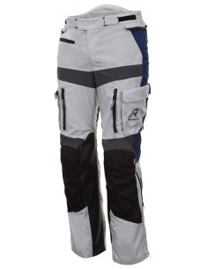 PANTALON RUKKA OFFLANE AZUL C2 NORMAL