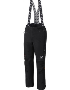 Pantalon Rukka Armageddo-R C1 Short  Black