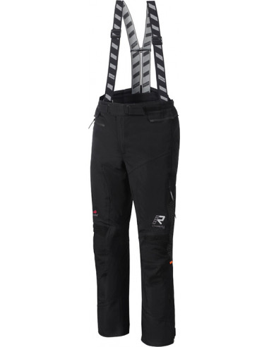 Pantalon Rukka Armageddo-R C2 Normal Black
