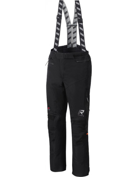 Pantalon Rukka Armageddo-R C2 Normal Black