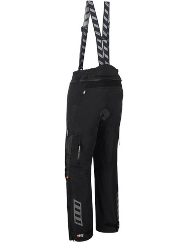 Pantalon Rukka Armageddo-R C2 Normal Black