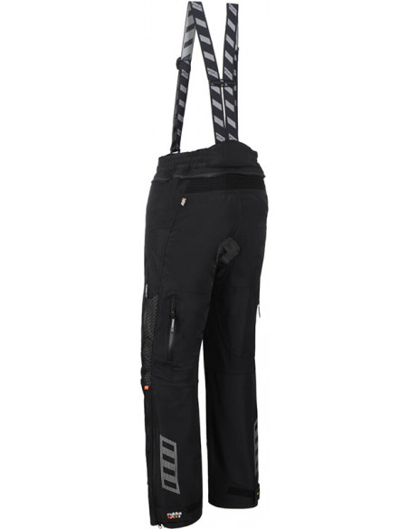 Pantalon Rukka Armageddo-R C2 Normal Black