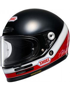 CASCO SHOEI GLAMSTER 06 ABIDI TC-1