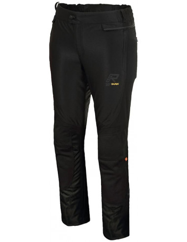 PANTALON RUKKA STRETCHAIR BLACK 990 C2