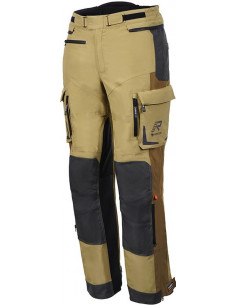 Pantalon Rukka Ventu-R Sand C2