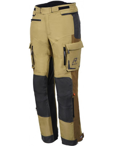 Pantalon Rukka Ventu-R Sand C2