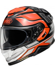 CASCO SHOEI GT-AIR 2 NOTCH TC-8