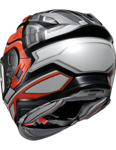 CASCO SHOEI GT-AIR 2 NOTCH TC-8 2