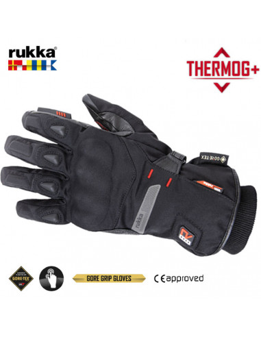 GUANTE RUKKA THERMO G 