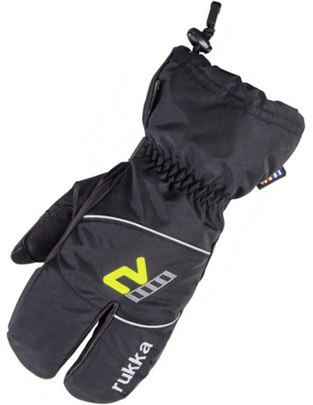 GUANTE RUKKA 3 CHAMB GTX