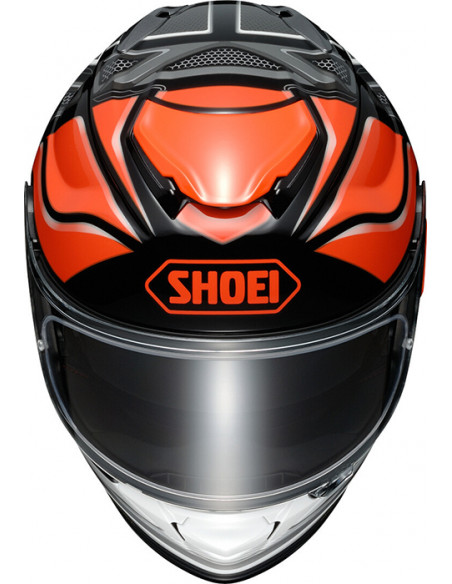 CASCO SHOEI GT-AIR 2 NOTCH TC-8