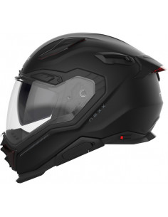 CASCO NEXX X WST 3 SOLID MATT BLACK