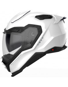 CASCO NEXX X WST 3 SOLID WHITE PEARL
