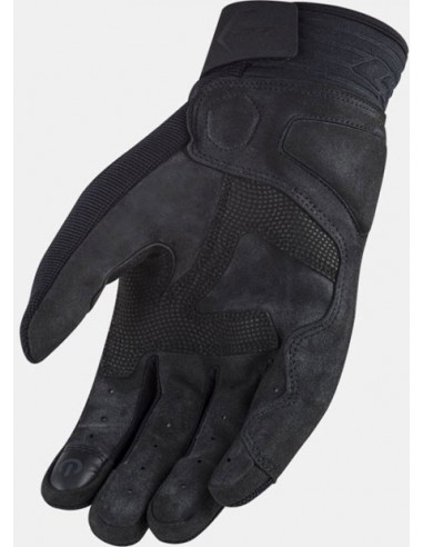 GUANTE LS2 ALL TERRAIN MAN BLACK