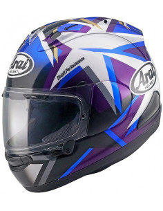 CASCO ARAI RX-7 V EVO MVK STAR