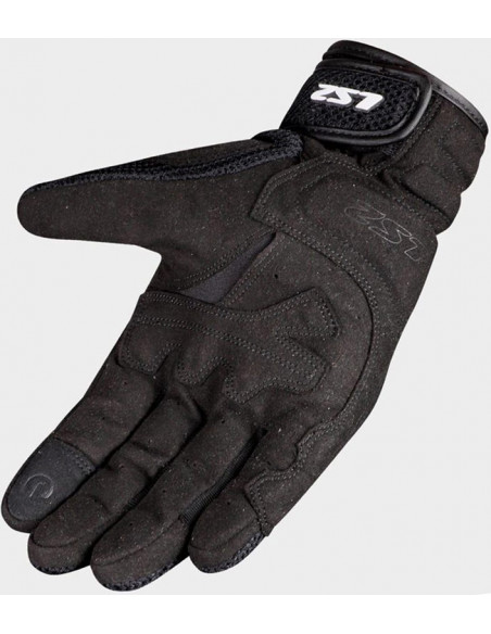 GUANTE LS2 KUBRA MAN BLACK