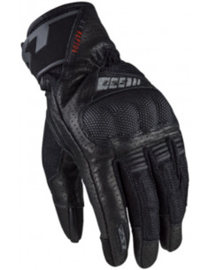 GUANTE LS2 AIR RAPTOR MAN BLACK
