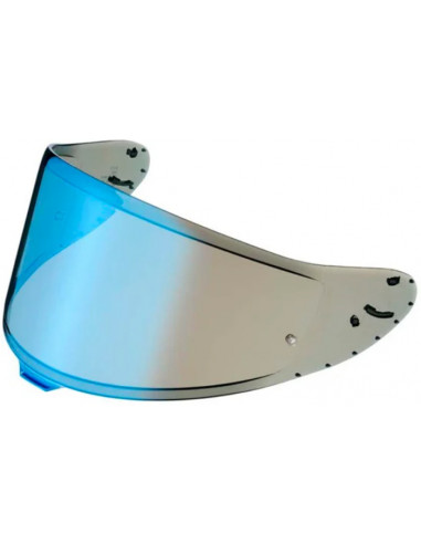 PANTALLA SHOEI CWR-F2 SPECTRA BLUE