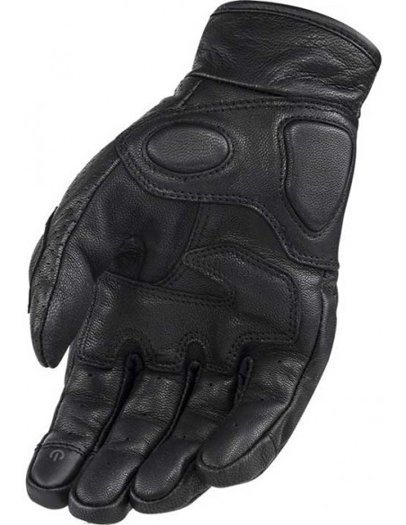 GUANTE LS2 RUST BLACK