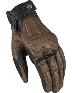 GUANTE LS2 RUST BROWN