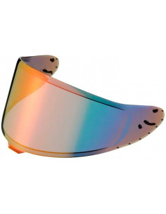 PANTALLA SHOEI CWR-F2 SPECTRA RAINBOW