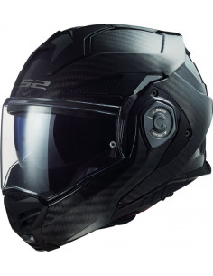 CASCO LS2 FF901 ADVANT X CARBON SOLID 06