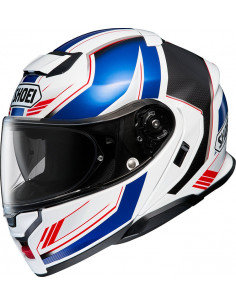 CASCO SHOEI NEOTEC 3 GRASP TC-10