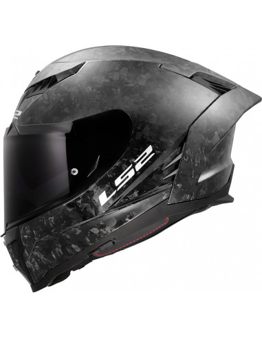 Casco LS2 FF807 Dragon Forged Black