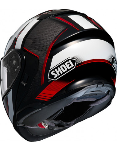 CASCO SHOEI NEOTEC 3 GRASP TC-5